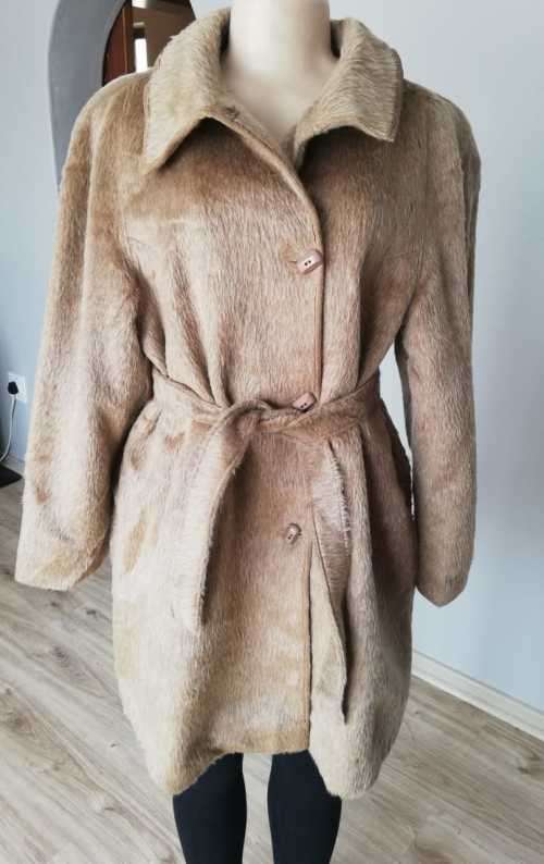 Gorgeous Merino Wolle Coat