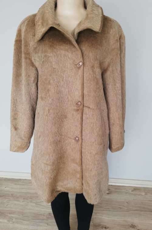 Gorgeous Merino Wolle Coat