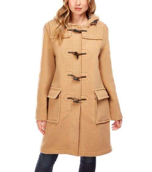 Stunning Duffel Coat