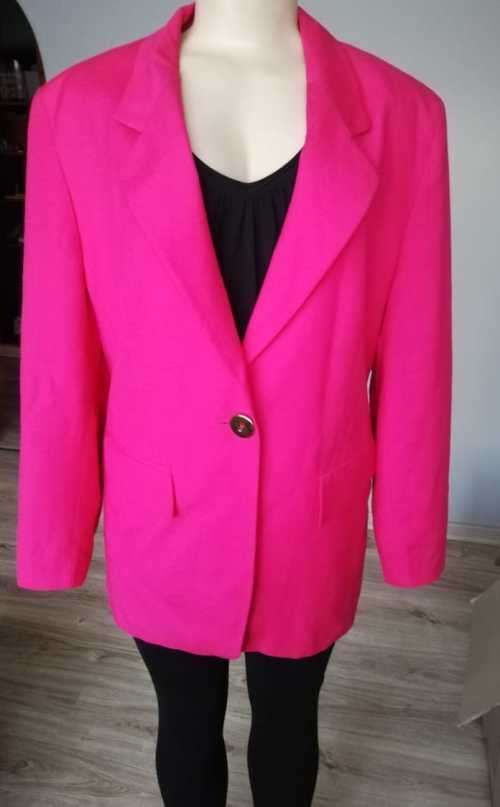 Beautiful Cerese Longer length Blazer