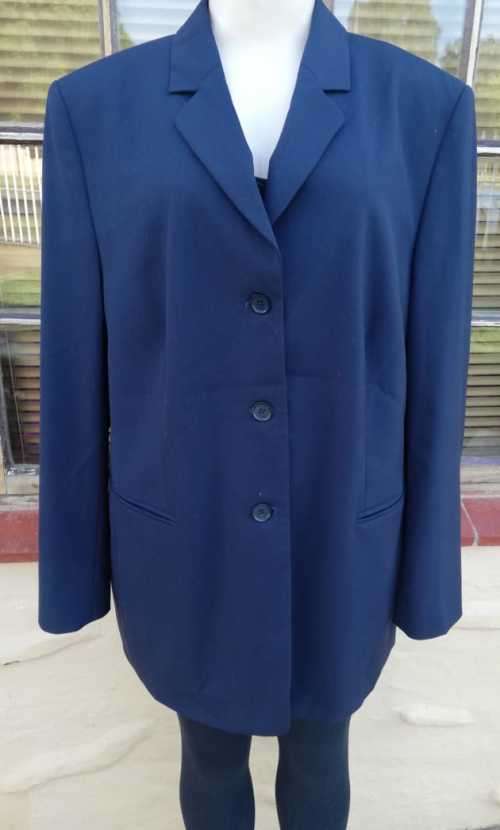 Gorgeous Navy Blazer