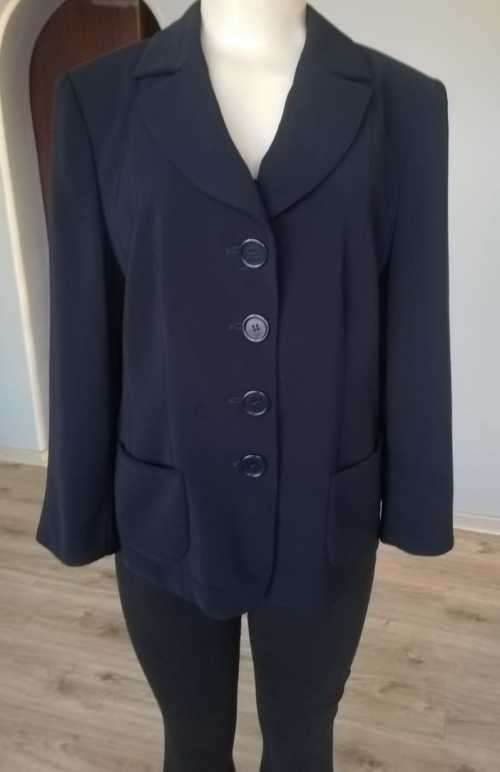 Stunning Navy Coat