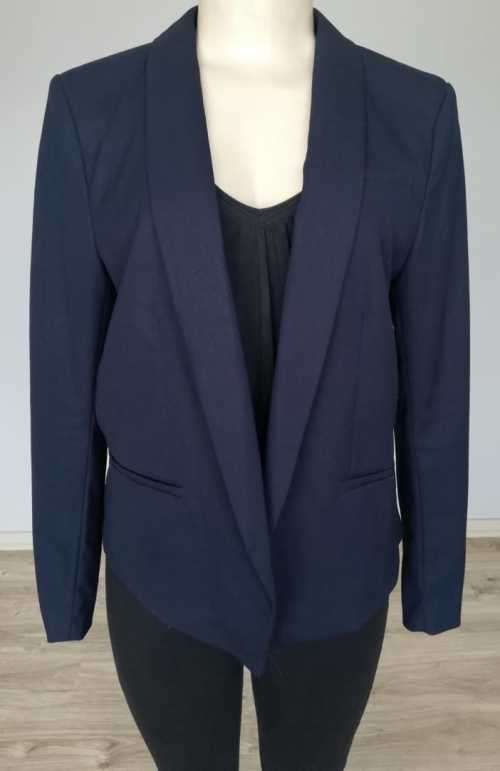 Stunning Navy Blazer