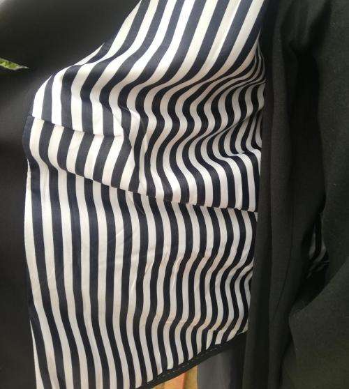 Stunning Navy Blazer