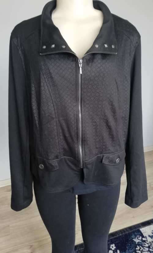 Gorgeous Black jacket