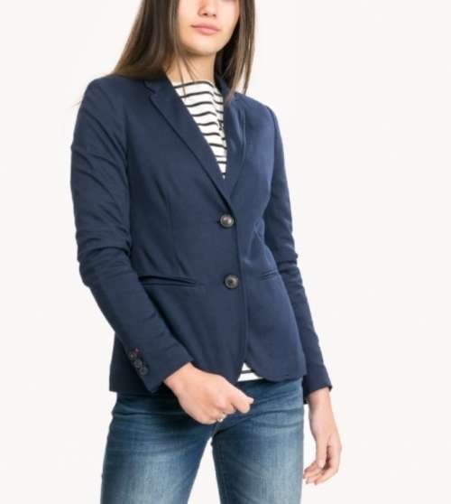 Stunning Navy Blazer