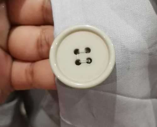 Light Grey maxi Trench Coat