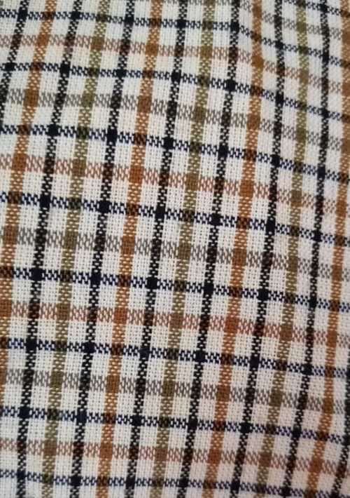 Beautiful Check Blazer