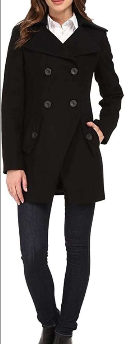 Gorgeous Winter coat