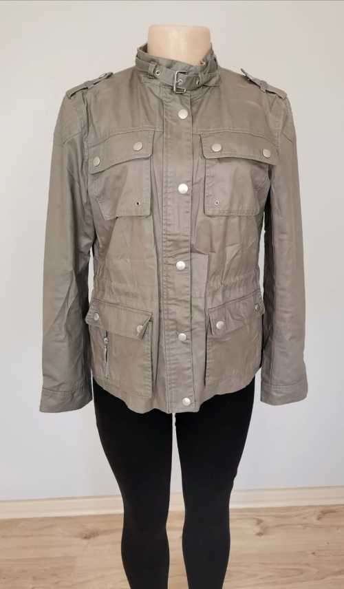 Beautiful Utility Jacket
