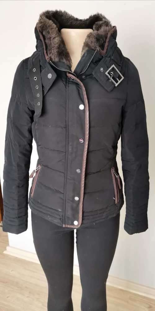 Zara puffer Jacket