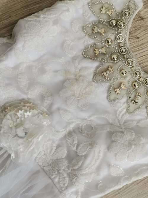 Gorgeous Evening dress for a 1year old