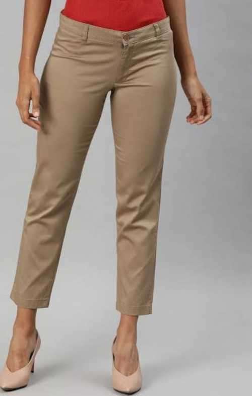 Gorgeous beige pants