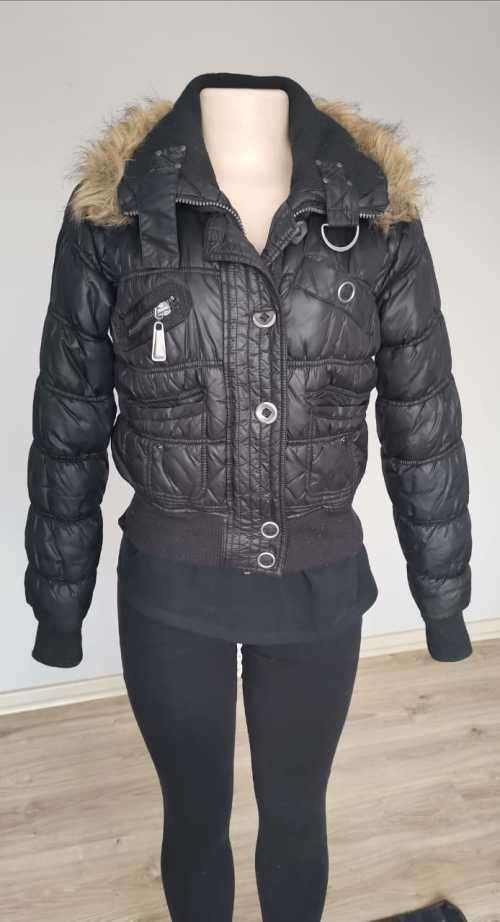 Gorgeous Truworths Puffer Jacket