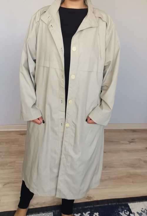 Gorgeous Trench Coat