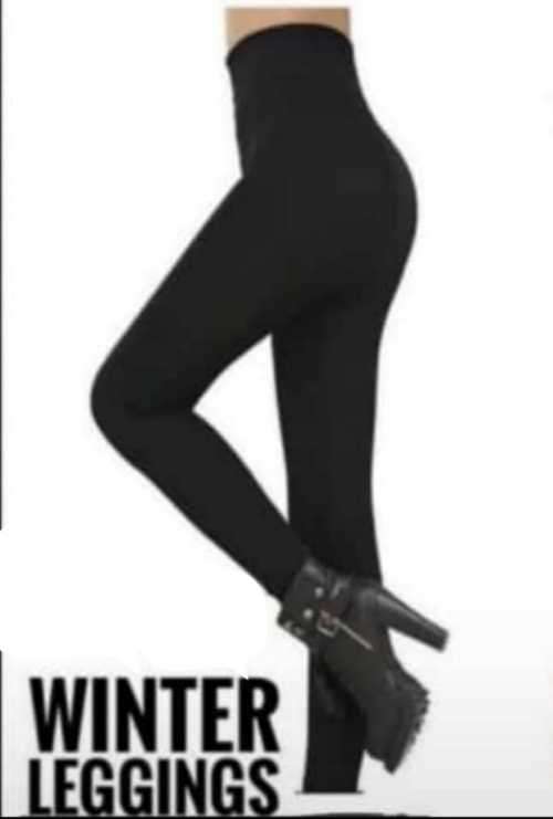 Thermal Leggings