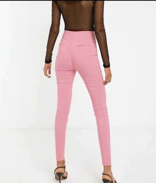 Foschini Light Pink pants