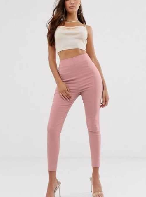 Foschini Light Pink pants