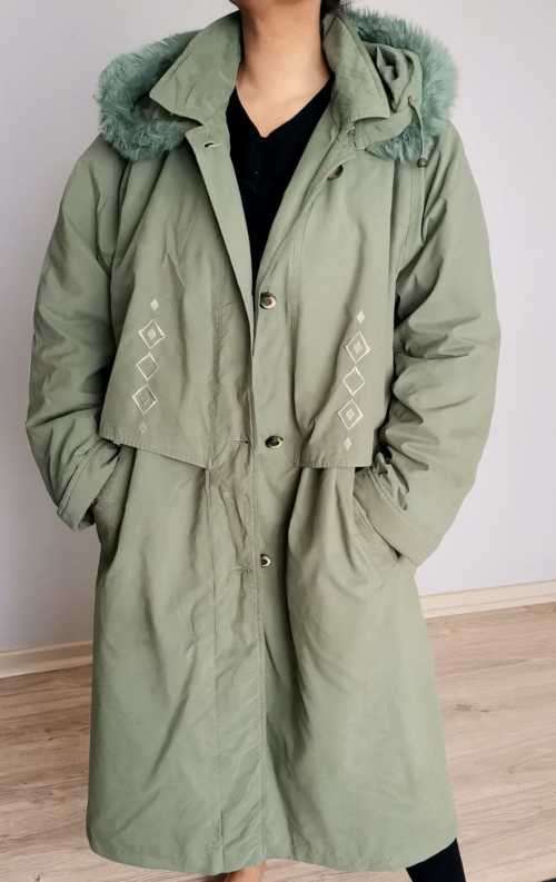 Gorgeous Trench coat