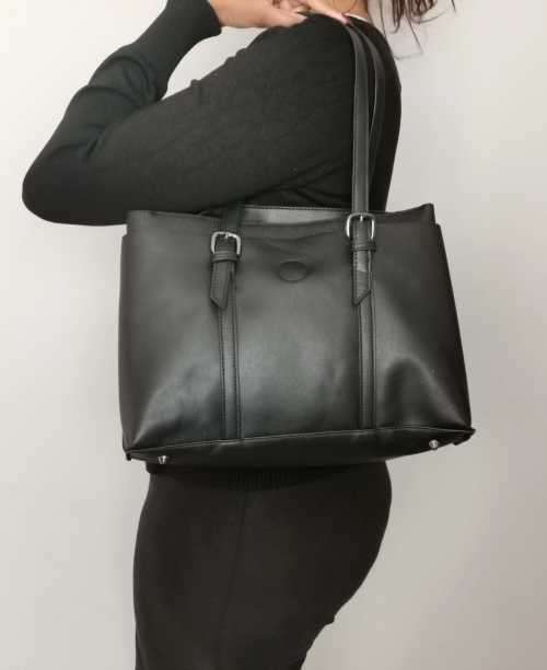 Beautiful Large Woolworths Handbag