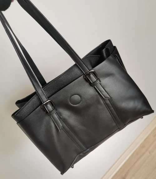 Beautiful Large Woolworths Handbag