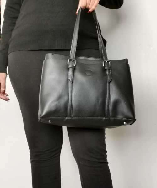Beautiful Large Woolworths Handbag