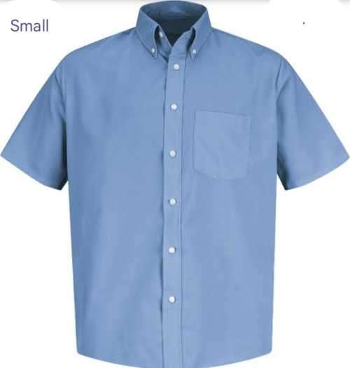 Mens Woolworths Shirt