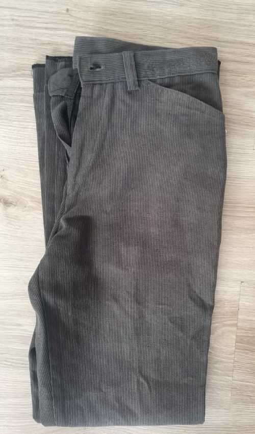 Mens Lancetti Pants