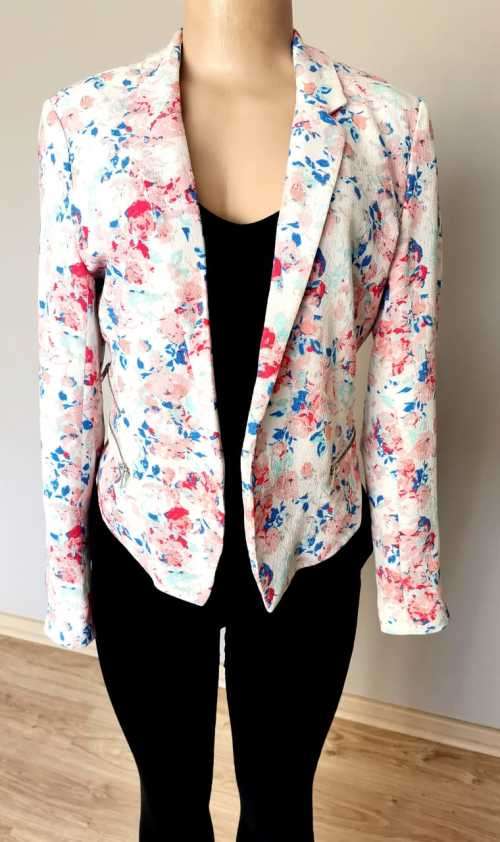Beautiful Multi colour blazer
