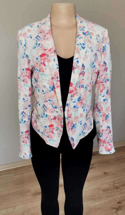 Beautiful Multi colour blazer