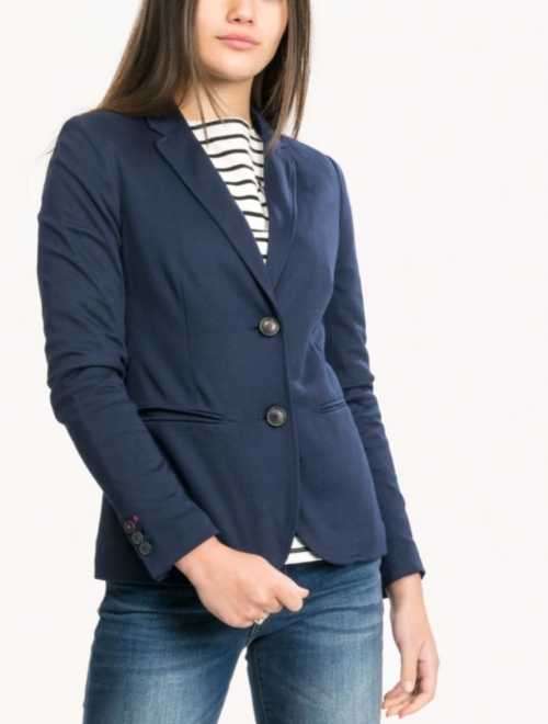 Lovely Navy blazer