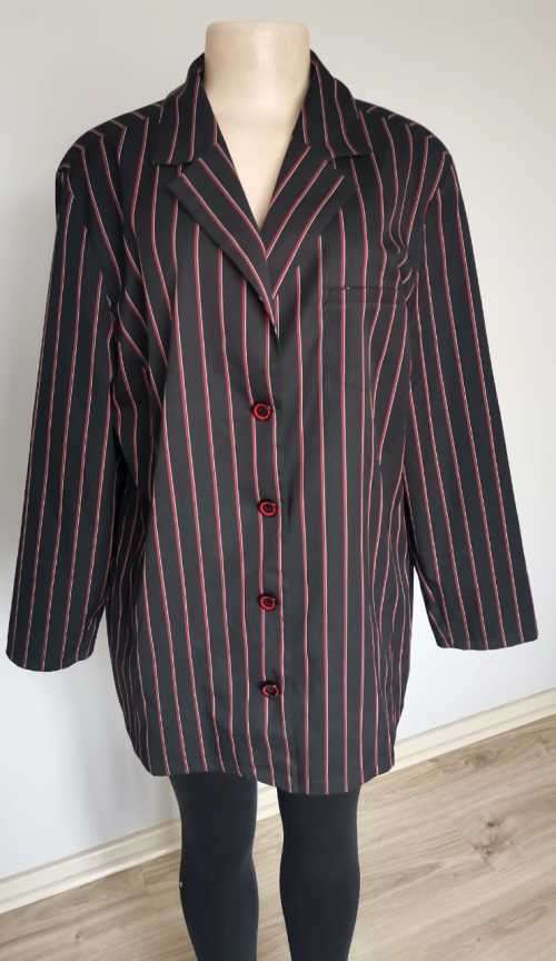 Gorgeous Pinstripe  Blazer