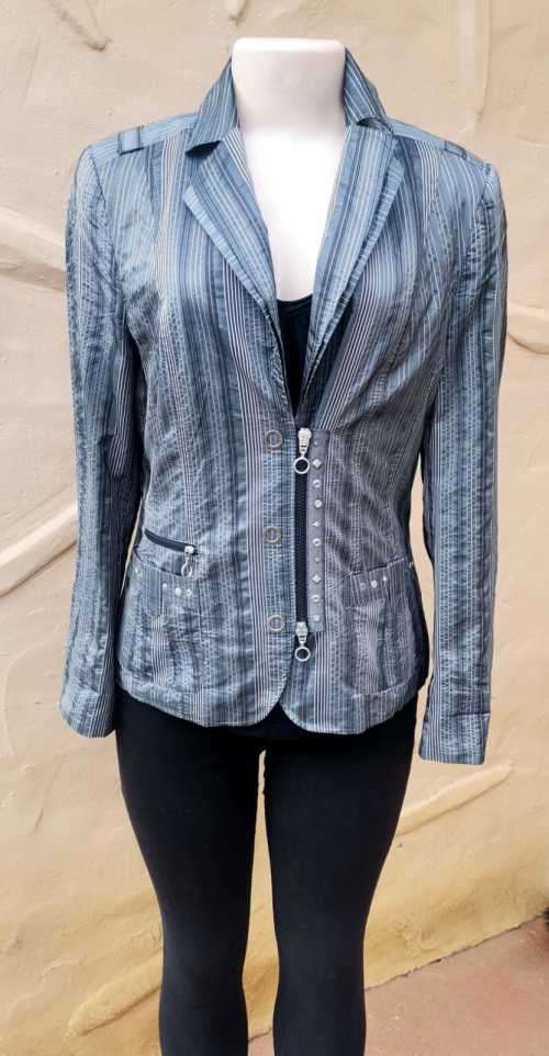Beautiful Zip up Jacket