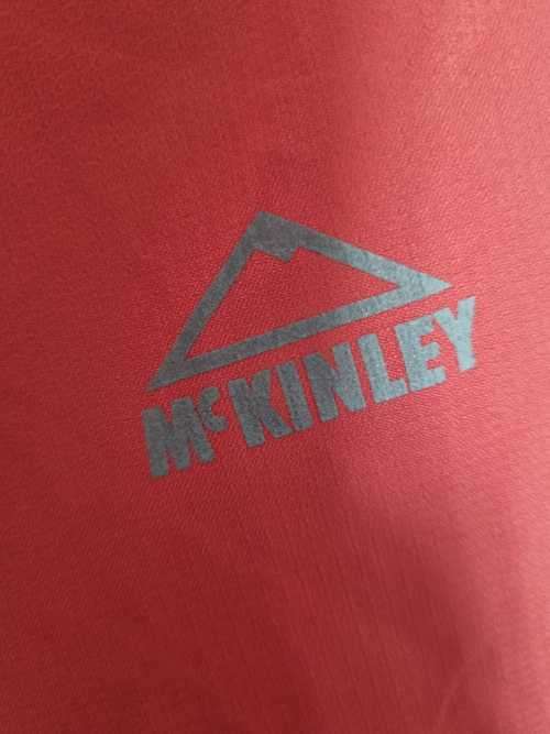 Aquamax McKinley outdoors jacket... Worn once.. Pristine