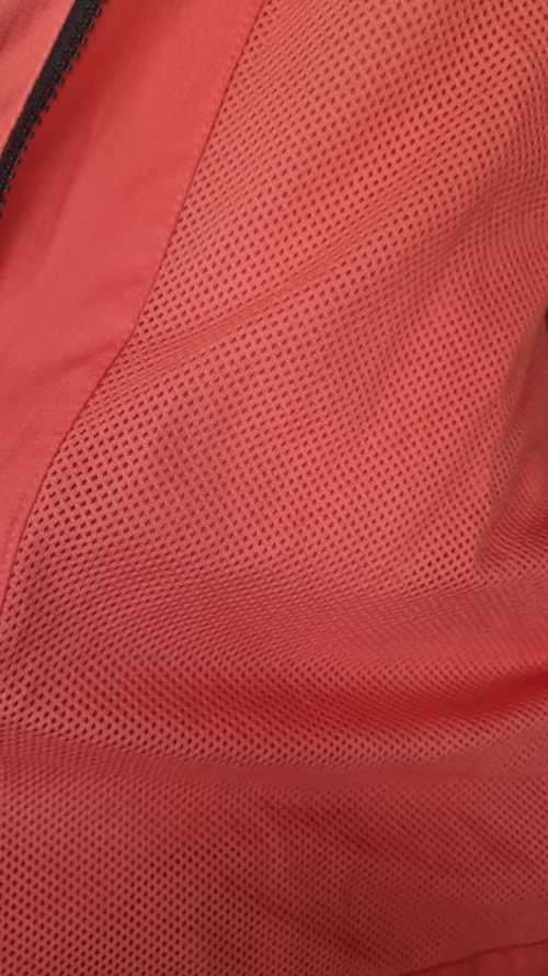 Aquamax McKinley outdoors jacket... Worn once.. Pristine