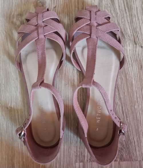 Beautiful Foschini sandle