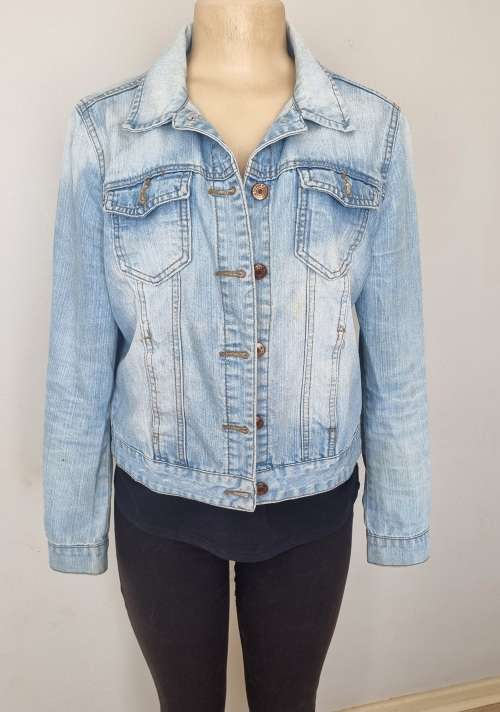 Beautiful Denim jacket