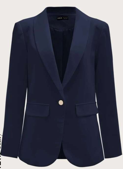 Gorgeous Navy blazer ......R60 shipping
