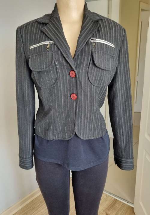 Lovely thick jacket  .... From R30 Shipping