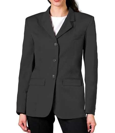 Classic Black button up blazer .... From R30 Shipping