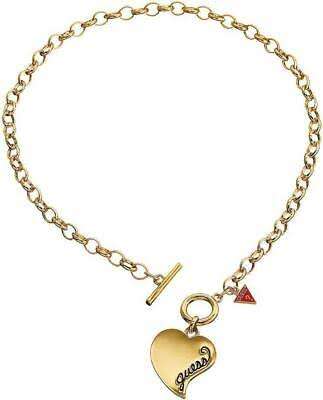 GUESS heart chain....shipping From R30