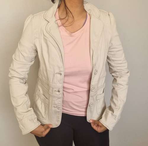 Beautiful Beige blazer   .... From R30 Shipping