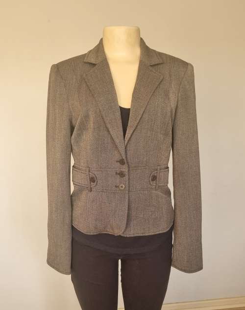 Beautiful Brown  blazer   .... From R30 Shipping