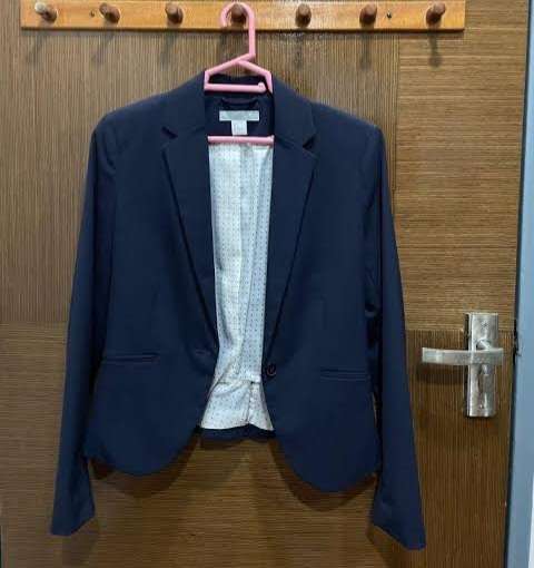 Stunning Navy blazer .... From R30 Shipping