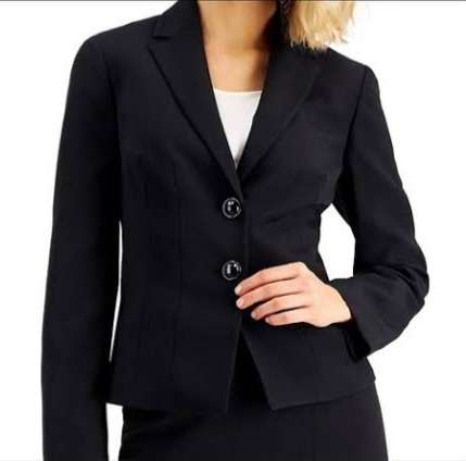 Black classic blazer    .... From R30 Shipping