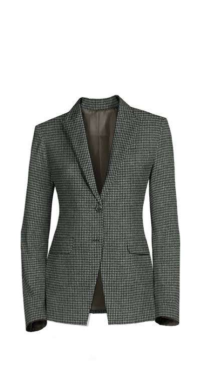 Grey tweed style blazer  .... From R30 Shipping