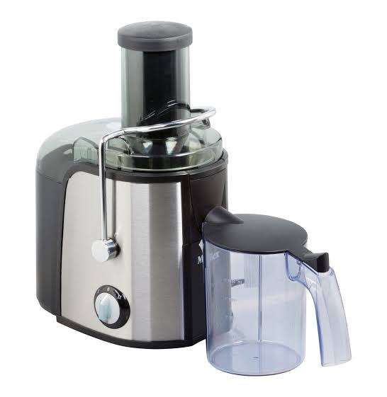 Milex Juicer