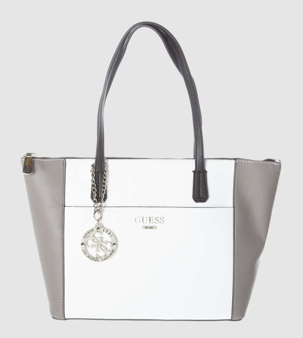 Beautiful GUESS Shopper