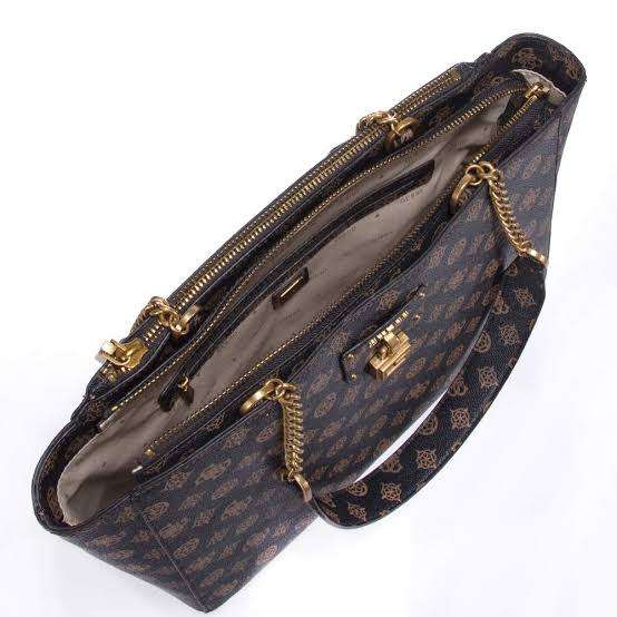 Guess Bolsa Centre Stage Society Tote