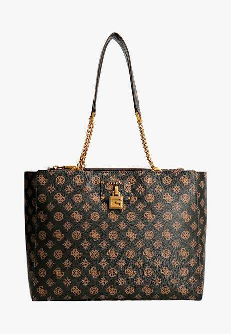 Guess Bolsa Centre Stage Society Tote